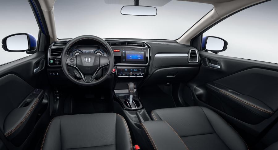 Торпедо Honda Gienia 2016 года  (CN) (фото 34 из 44)